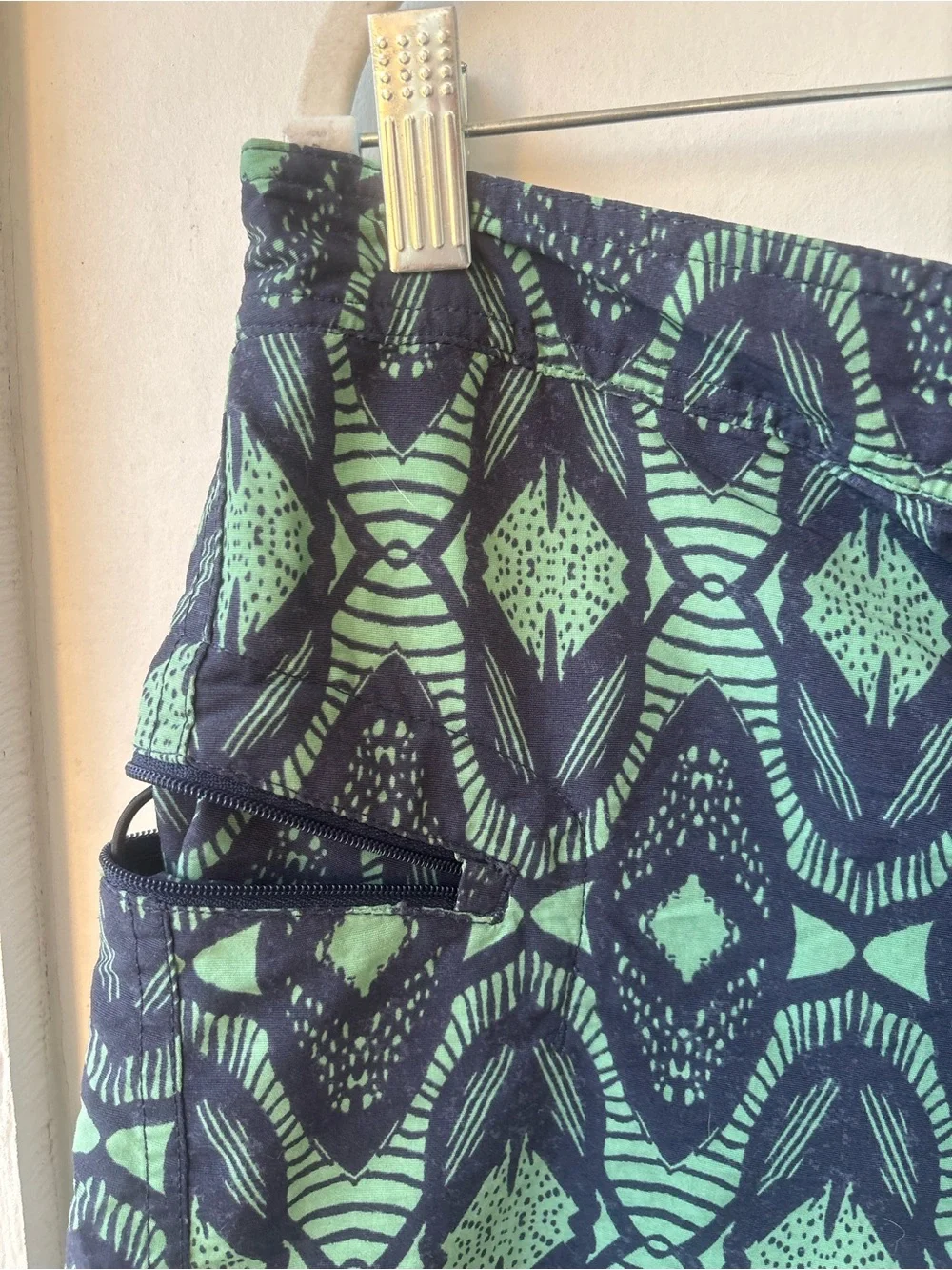 Patagonia preowned waist